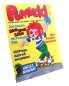 Preview: Pumuckl - die erste Pumuckl Zeitschrift der Welt - Bastel & Comic Magazin Nr. 6 (1985)